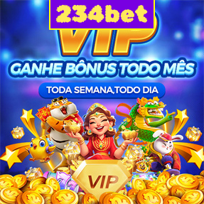 234bet Indique amigos para receber um bônus