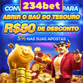 234bet Rebate