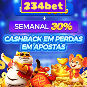 234bet Ganhe R$ 100,00 Gratis