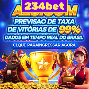 234bet Fundo de Resgate de Perdas Semanais