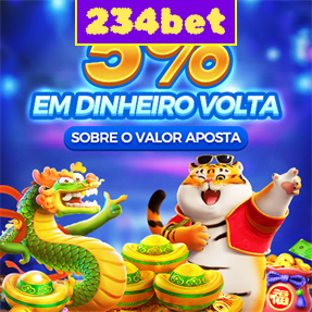234bet Mina Misteriosa