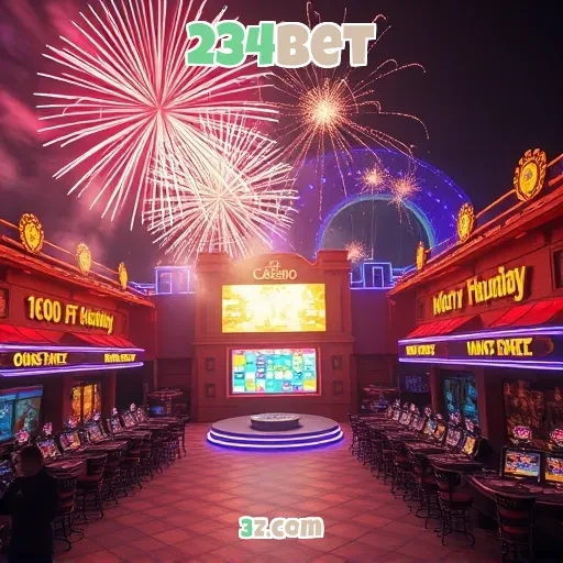 234bet: Mergulhe no Universo da Seção Fantasy e Vença!