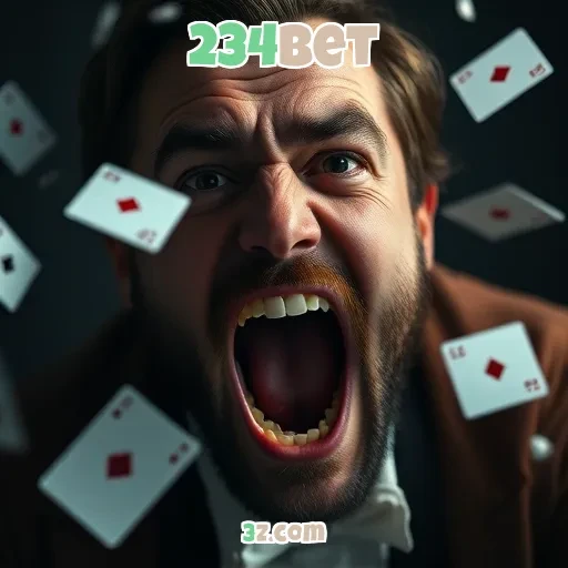 234bet: A Magia dos Jogos Ao Vivo que Encantam Usuários