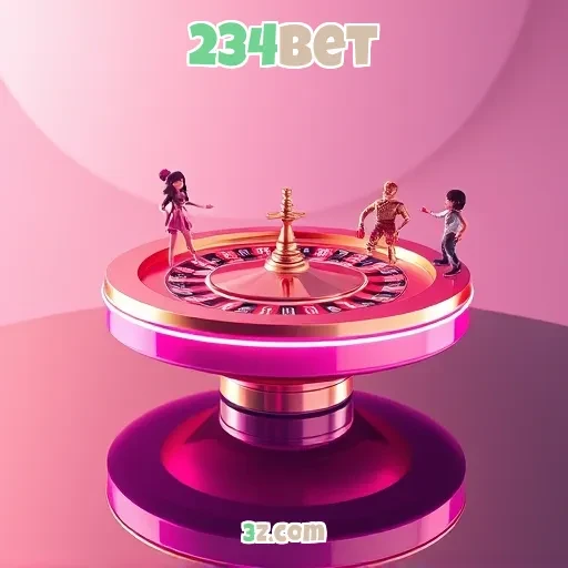 234bet e Caça-Níqueis: Diversão e Emoção a Cada Giro