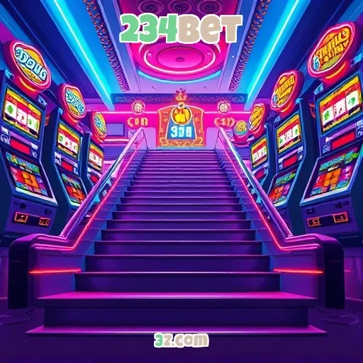 234bet: O Destino Imperdível para Apostas Esportivas no Brasil