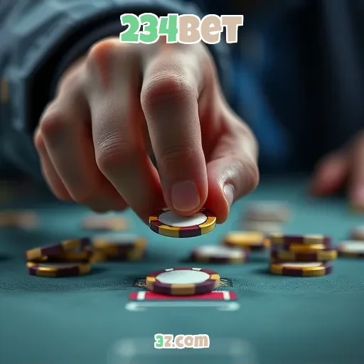 234bet: Descubra a Diversão Infinita dos Jogos de Mesa